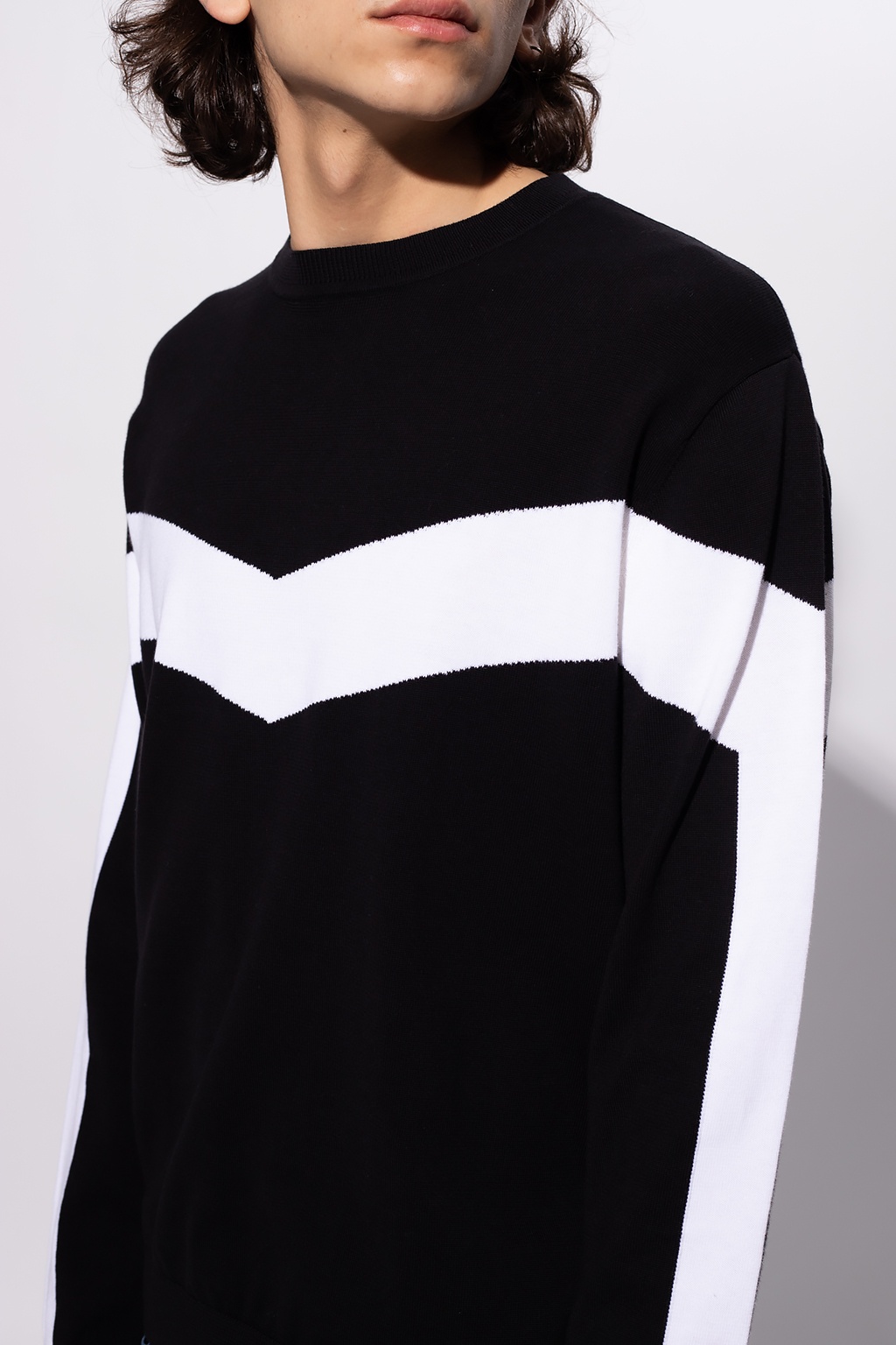 Emporio Armani Crewneck sweater